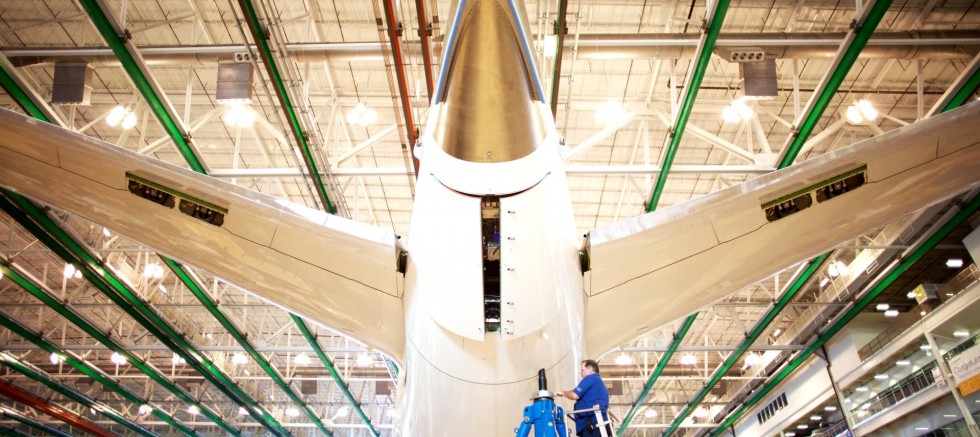 Boeing, Suudi havayollarına 78 Dreamliner uçağı satıyor
