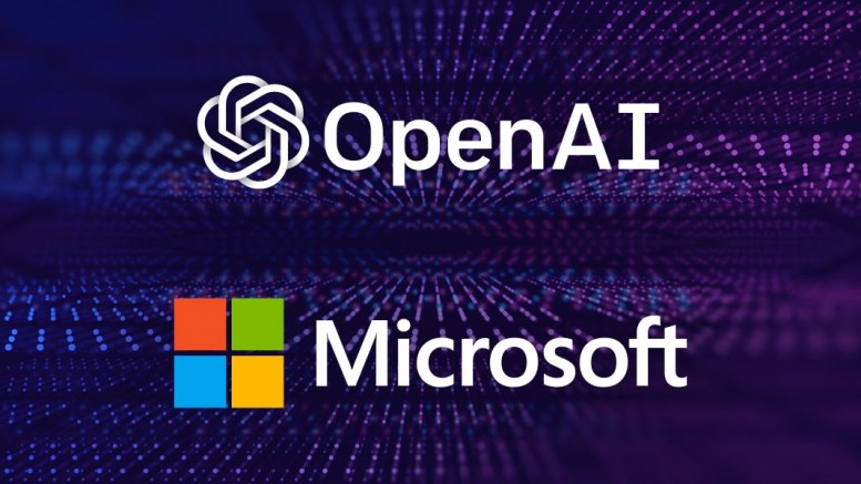 Microsoft, OpenAI teknolojisini Word ve Excel'e ekliyor