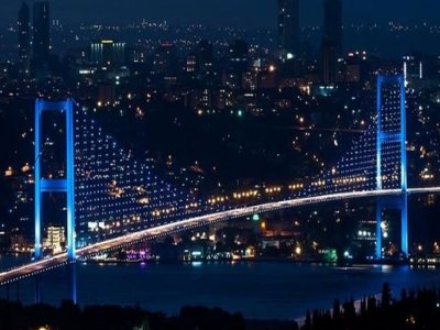4. ULUSLARARASI İSTANBUL KÖPRÜ KONFERANSI ONLINE KATILIM YÖNTEMİYLE GERÇEKLEŞTİ