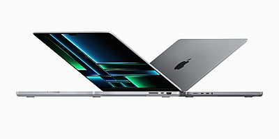 Apple, yeni Mac mini, M2 Pro ve M2 Max çipli MacBook Pro'yu duyurdu