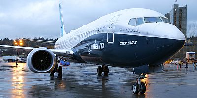 Boeing, güçlü talebi karşılamak için yeni bir 737 Max üretim hattı eklemeyi planlıyor