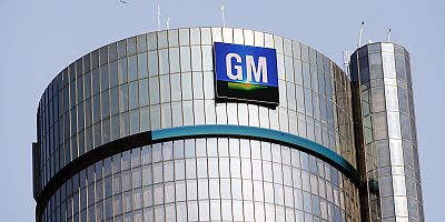 GM'den, Pil Şirketine 650 Milyon Dolarlık Yatırım