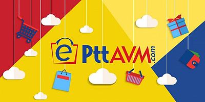 PTT AVM’'den 53 ülkeye ihracat