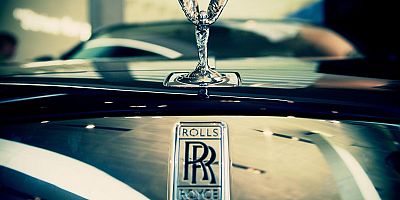 Rolls-Royce, 2022'de rekor satışlar gördü
