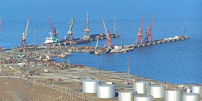 Rusya, Bir Limanı Daha Uluslararası Trafiğe Açıyor
