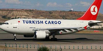 Türk Havayolları, 5-10 yıl arasında 40 kargo uçağından oluşan bir filo hedefliyor