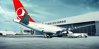 Turkish Cargo gelir ve hacimde düşüş yaşıyor